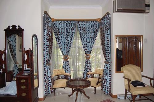 Falcon Crest Suites Gaborone Extérieur photo